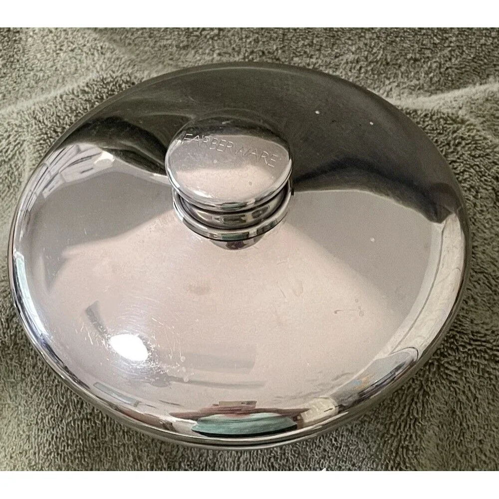 Farberware Stainless Steel 6  1/2